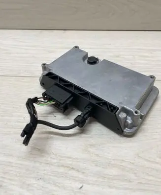 Audi A6 S6 C7 4G Video control module 4G0907107E 0203500012 4H0907107