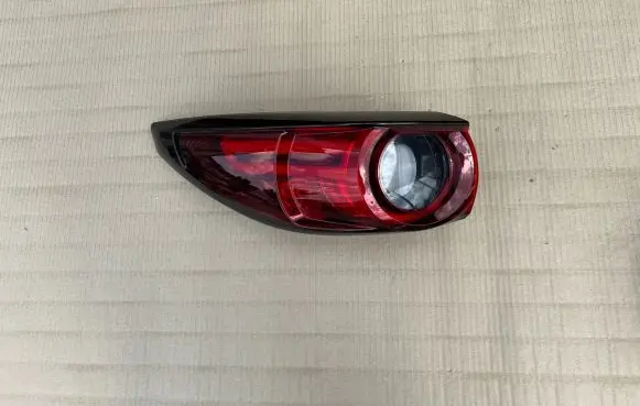 Mazda CX-5 II Rear/tail lights KB8A51160