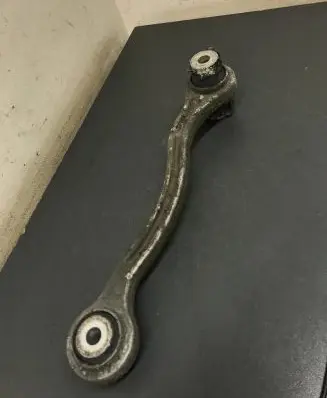 Mercedes-Benz E W212 Rear upper control arm/wishbone 20402RSA2