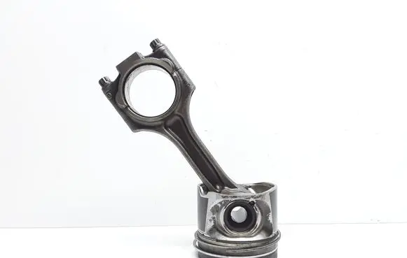 Volvo V70 Piston with connecting rod 81L123