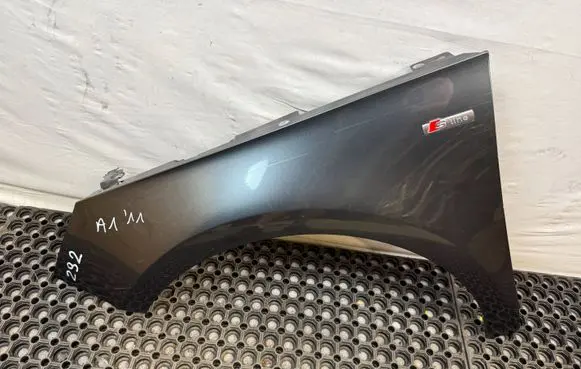 Audi A1 Fender