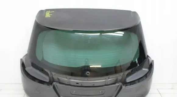 Opel Insignia A Tailgate/trunk/boot lid