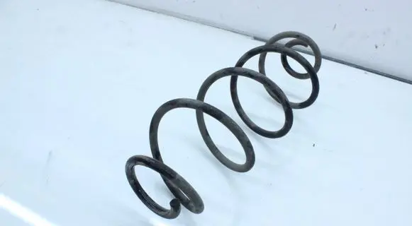 Citroen C4 Grand Picasso Rear coil spring