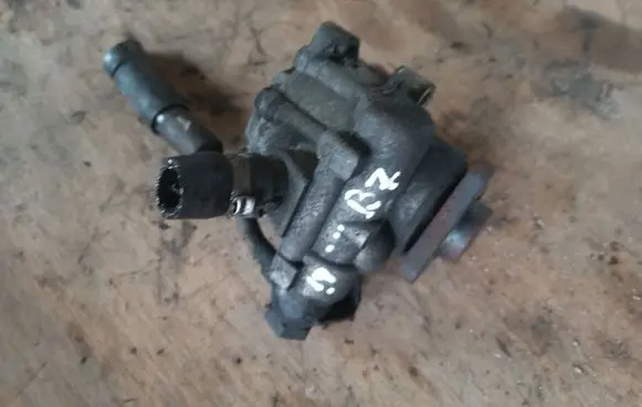 Audi A4 S4 B7 8E 8H Power steering pump 8E0145155N