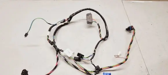 Opel Mokka B Other wiring loom KF072003963