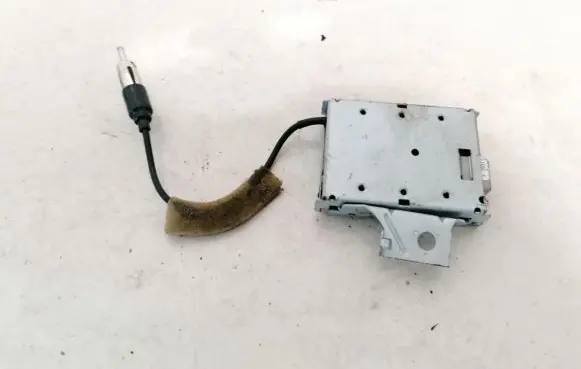 Antenna control unit
