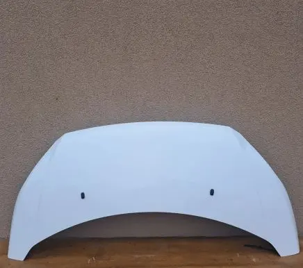 Ford Transit Custom Engine bonnet/hood