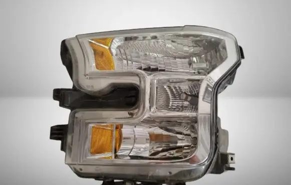 Ford F150 Headlight/headlamp FL3413006AU LHA3374