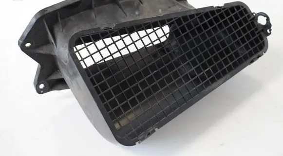 Audi A4 S4 B8 8K Air intake duct part 8K1819904