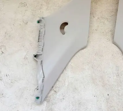 Hyundai Ioniq 5 Tailgate/boot lid cover trim 85861-GI000
