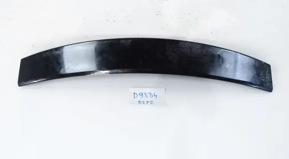 Honda Civic X Tailgate/trunk spoiler 