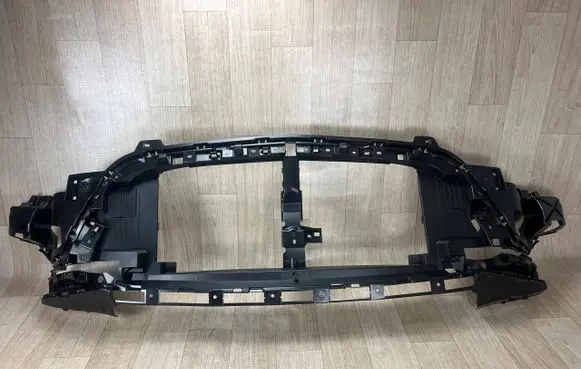 Mazda CX-60 Front bumper upper radiator grill KBB350712