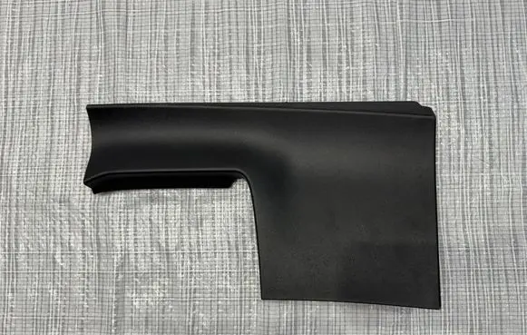 Peugeot 307 Horn signal 9823468180