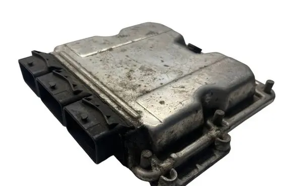 Renault Espace III Engine control unit/module 8200239684 1039S00574 0281001999