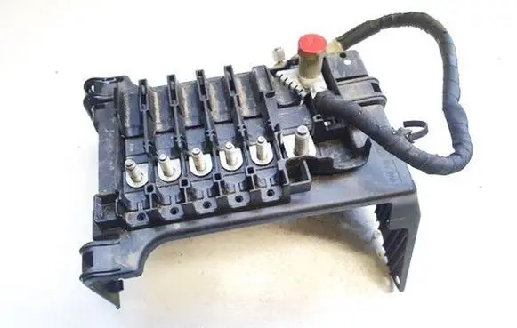 Volkswagen ID.4 Fuse box set 1ea915345a