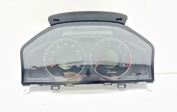 Volvo XC60 Speedometer (instrument cluster) 30786629ab