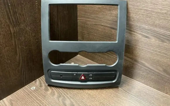 Mercedes-Benz Sprinter W906 Alarm switch 906545010 9066800017