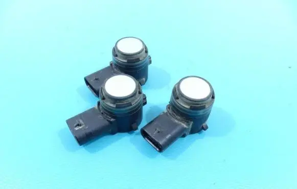 Skoda Fabia Mk3 (NJ) Parking PDC sensor 5Q0919275B IMPRK1288209