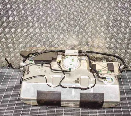 Maserati GranCabrio M145 Fuel tank 