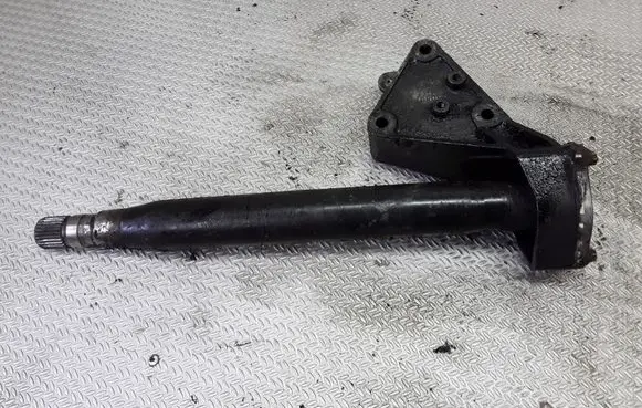 Opel Signum Driveshaft support bearing bracket 24426947