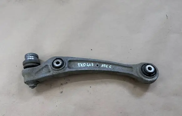 Audi A6 S6 C7 4G Front lower control arm/wishbone 8K0407156C