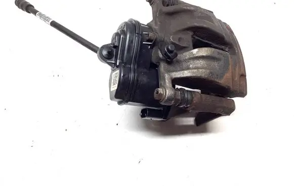 Audi Q7 4M Rear brake caliper 4M0406CA