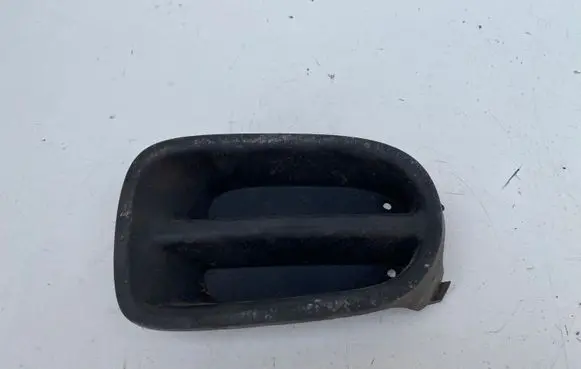 Nissan Almera N16 Front bumper lower grill 622574M440
