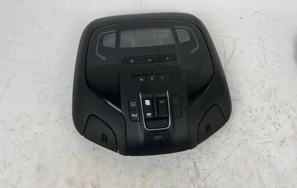 Maserati Ghibli Front seat light 06701110330