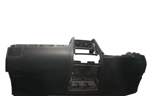 Subaru XV Dashboard 