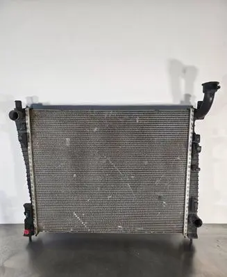 Jeep Grand Cherokee Coolant radiator