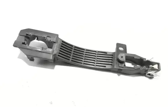 Mazda 3 III Front door exterior handle