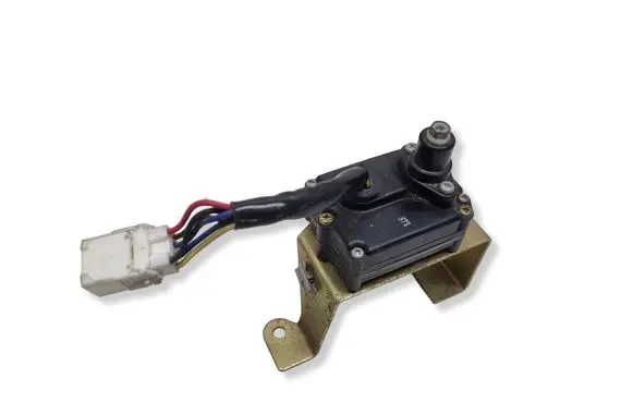 Subaru Libero Headlight level adjustment motor 