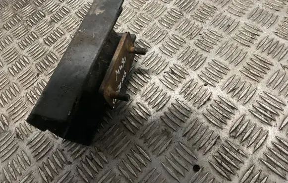 SsangYong Musso Gearbox mount
