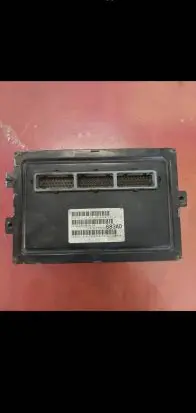 Jeep Grand Cherokee (WJ) Engine control unit/module ECU 683AD