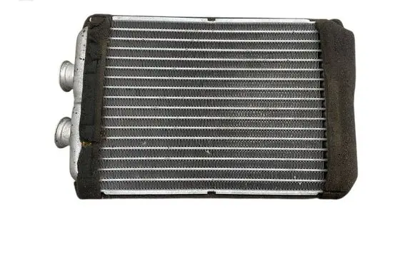 Toyota Land Cruiser (HDJ90) Air conditioning (A/C) radiator (interior) 
