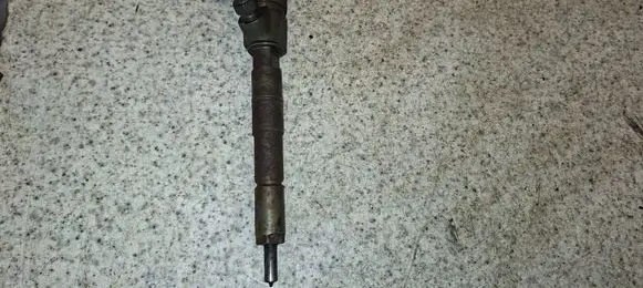 Opel Insignia A Fuel injector 0445110423 8YTNCSBSA 55577668