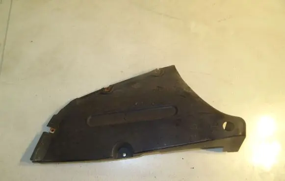 BMW 3 GT F34 Front underbody cover/under tray 8057330
