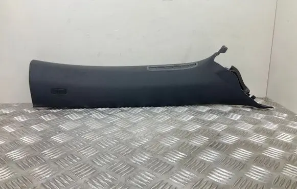 Volkswagen Scirocco (A) pillar trim 1K8867234A
