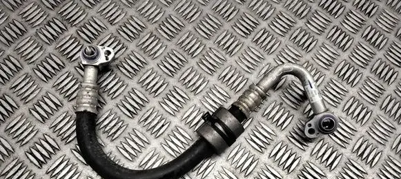 BMW 5 G30 G31 Air conditioning (A/C) pipe/hose 9321594