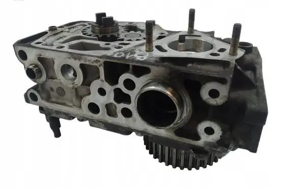 Citroen Jumper Oil pump 7450504