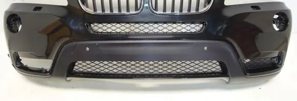 BMW X3 F25 Front bumper 7210440