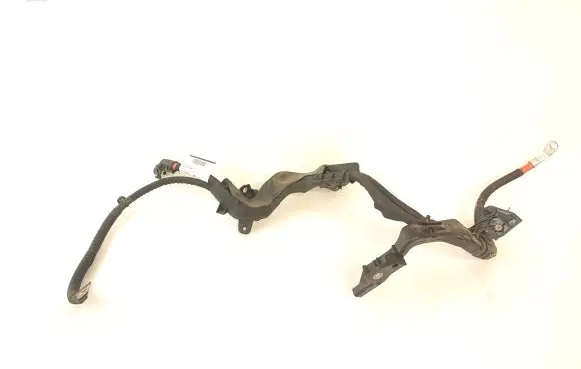 Volvo XC60 Wires (starter motor) 31453844