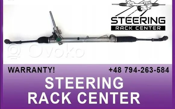 Ford S-MAX Steering rack 6G913A500AP