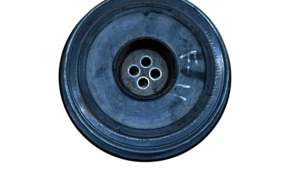 BMW 5 F10 F11 Crankshaft pulley 8515002 10248788