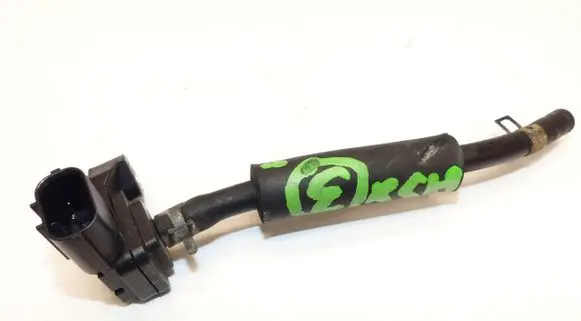 Mitsubishi ASX Air pressure sensor 1865A158