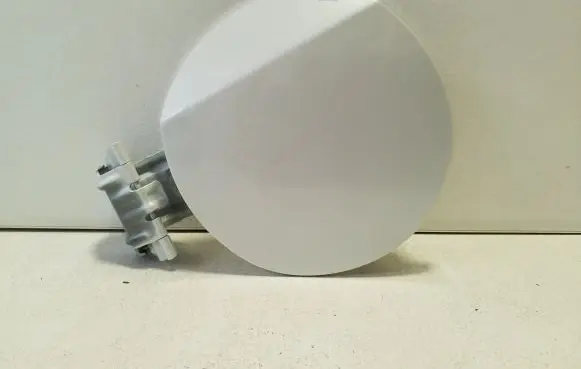 Toyota Corolla E210 E21 Fuel tank cap