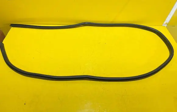 Ford Fiesta Front door rubber seal 