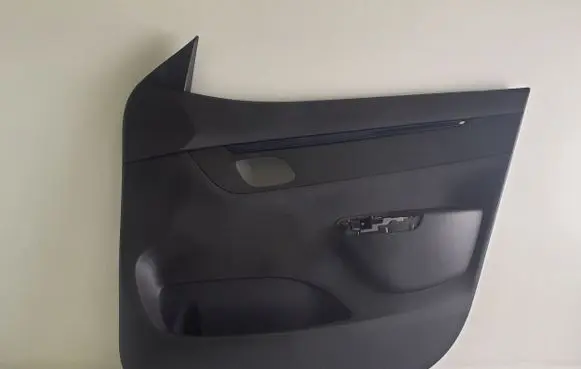Dacia Spring Front door card panel trim 809001123R 809005803R