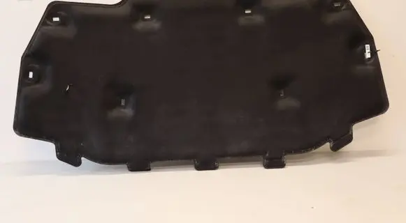 Volvo XC60 Engine bonnet/hood sound/heat insulation 
