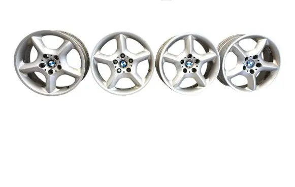 BMW X5 E53 R17 alloy rim 109615913AUTOAS4 109615913
